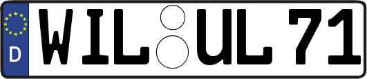 WIL-UL71