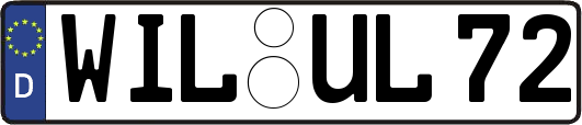 WIL-UL72