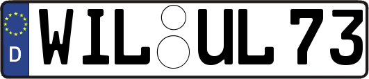 WIL-UL73