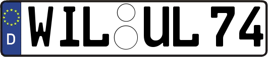WIL-UL74