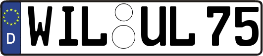 WIL-UL75