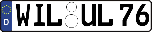 WIL-UL76