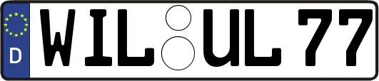 WIL-UL77