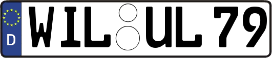WIL-UL79