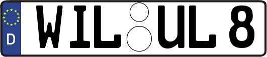 WIL-UL8