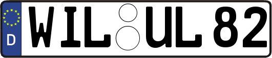 WIL-UL82