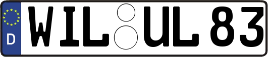 WIL-UL83