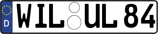 WIL-UL84