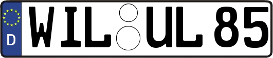 WIL-UL85