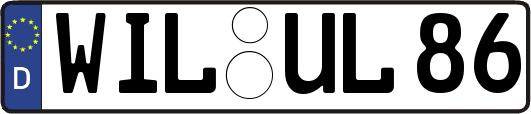 WIL-UL86