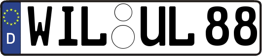 WIL-UL88