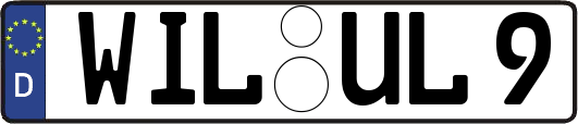 WIL-UL9