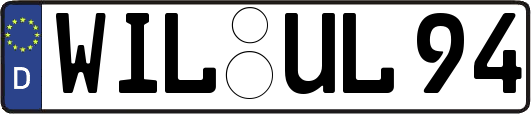 WIL-UL94