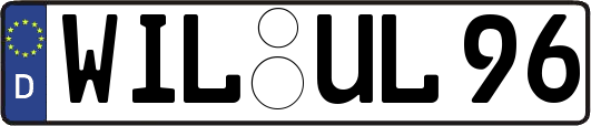 WIL-UL96