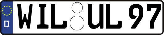 WIL-UL97