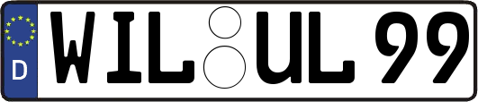 WIL-UL99