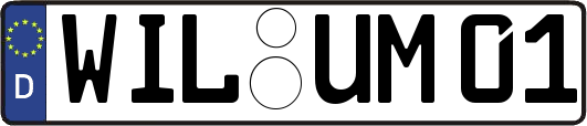WIL-UM01