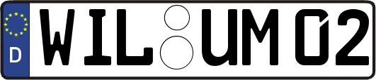 WIL-UM02