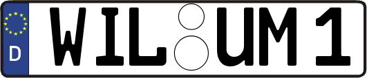 WIL-UM1