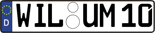 WIL-UM10
