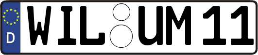 WIL-UM11