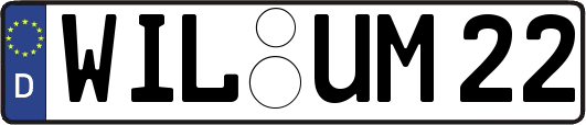 WIL-UM22