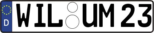 WIL-UM23