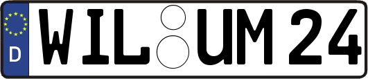 WIL-UM24