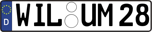 WIL-UM28