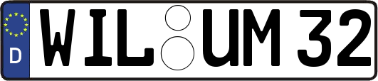 WIL-UM32