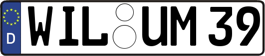 WIL-UM39