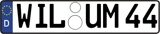 WIL-UM44