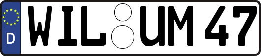 WIL-UM47