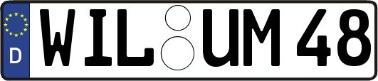 WIL-UM48