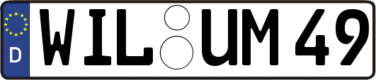 WIL-UM49