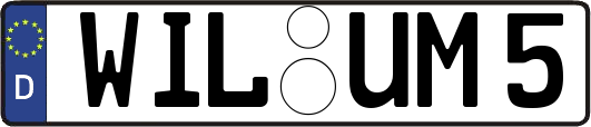 WIL-UM5