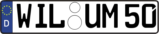 WIL-UM50