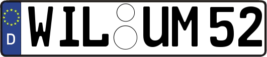 WIL-UM52