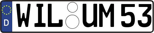 WIL-UM53