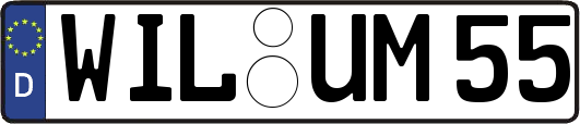 WIL-UM55