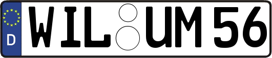 WIL-UM56