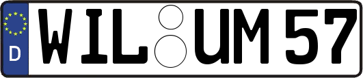 WIL-UM57
