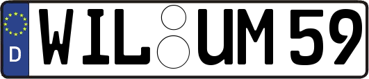 WIL-UM59