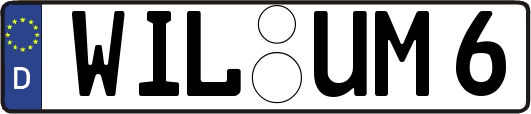 WIL-UM6
