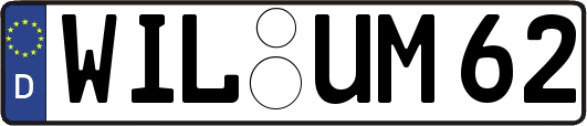 WIL-UM62