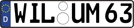 WIL-UM63