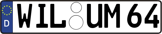 WIL-UM64