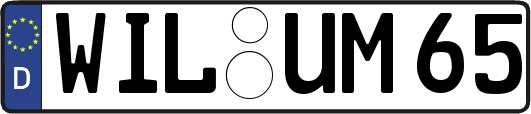WIL-UM65