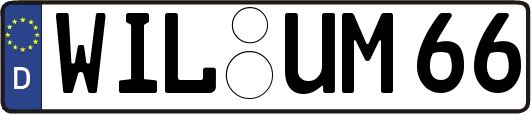 WIL-UM66