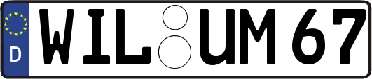 WIL-UM67
